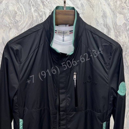 Ветровка Moncler 14055