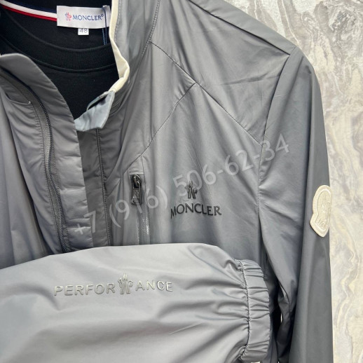 Ветровка Moncler 14055
