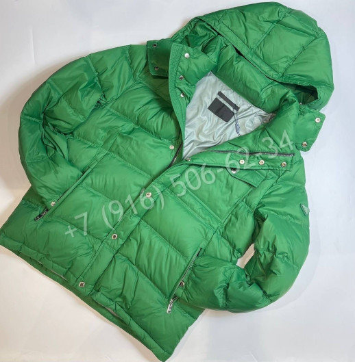 Куртка Prada 24298