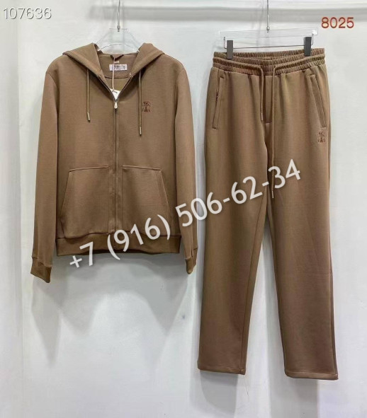 Костюм Brunello Cucinelli 34532 2