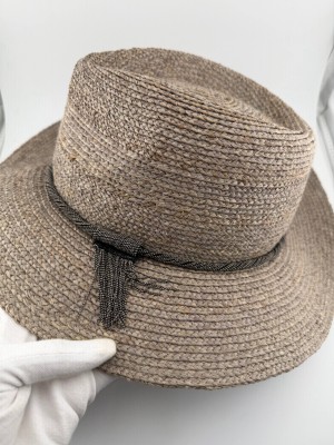 Панама Brunello Cucinelli 26963