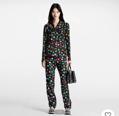 Костюм Louis Vuitton 14155