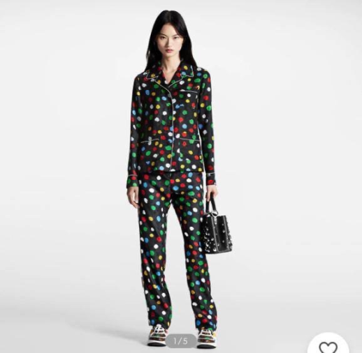 Костюм Louis Vuitton 14155