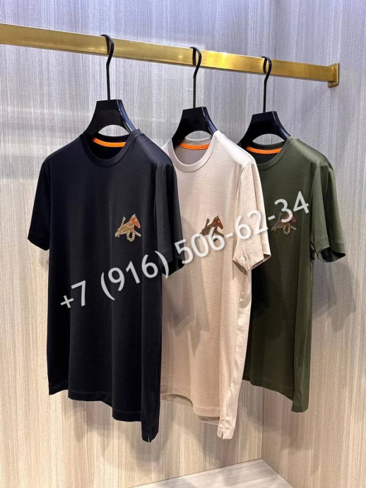 Футболка Hermes 14844 2