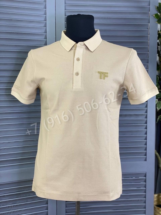 Поло Tom Ford 14265