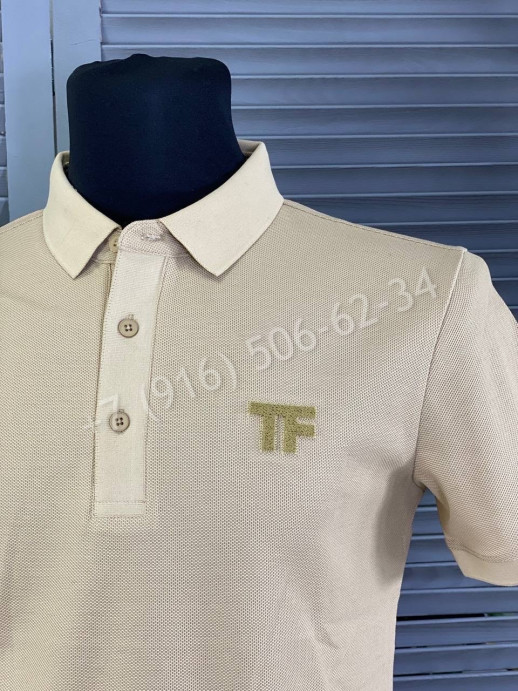 Поло Tom Ford 14265