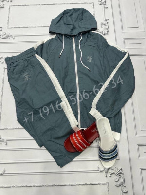 Спортивный костюм Brunello Cucinelli 14367