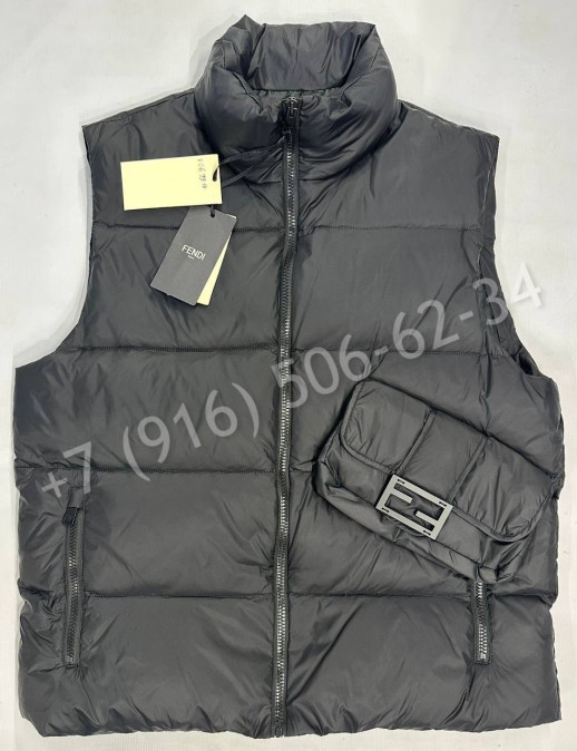 Жилетка Fendi 24601