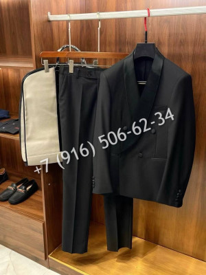 Костюм Dior 13234 1