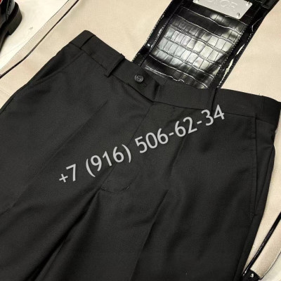 Костюм Dior 13234 1