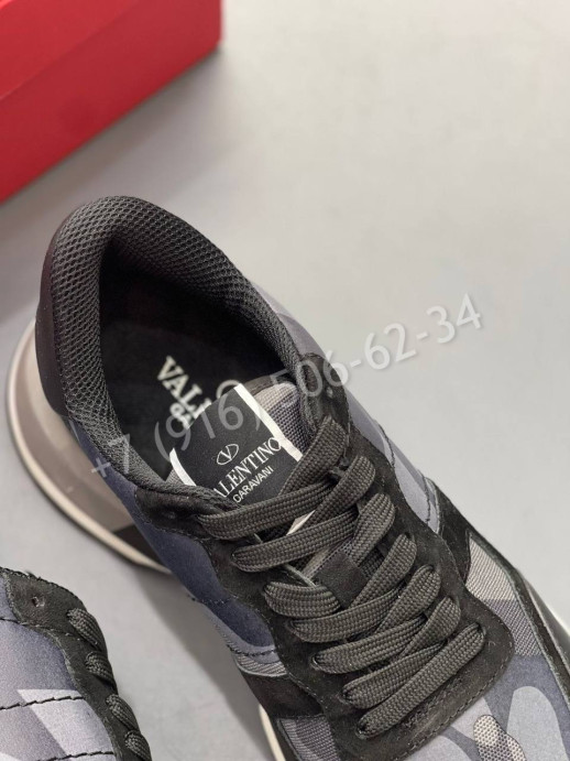 Кроссовки Valentino 14575