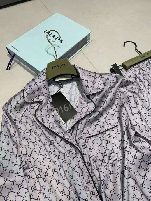 Костюм тройка Gucci 34810