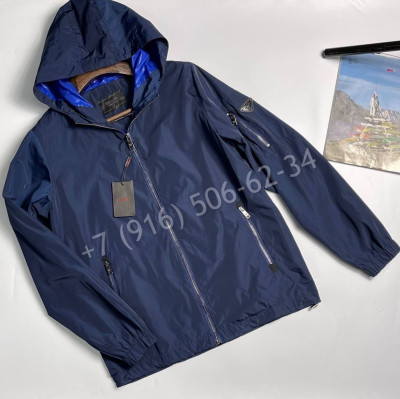 Ветровка Prada 14682