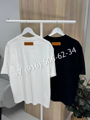 Футболка Louis Vuitton 18483 1