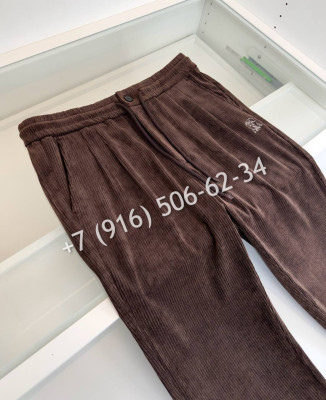 Брюки Brunello Cucinelli 34842 2