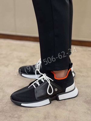 Кроссовки Hermes 14897