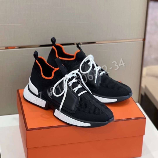 Кроссовки Hermes 14897