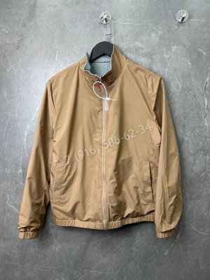 Куртка двухсторонняя KITON 35110