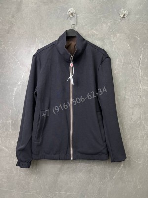 Куртка двухсторонняя KITON 35110