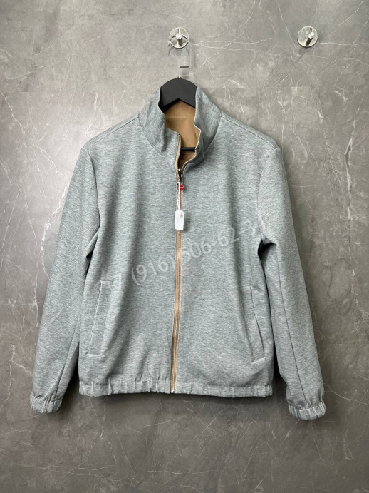 Куртка двухсторонняя KITON 35110