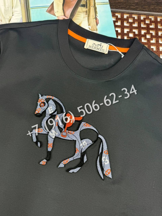 Футболка Hermes 28068 5
