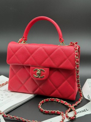 Сумка Chanel 33418