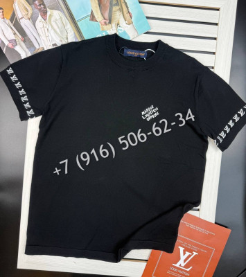 Поло Louis Vuitton 24071 5