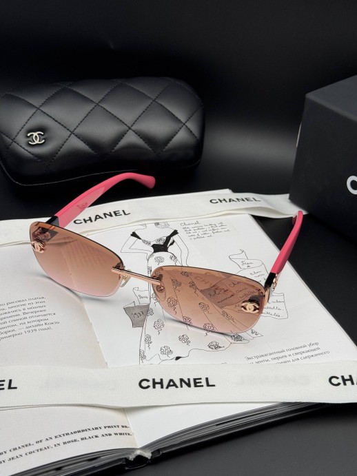 Очки Chanel 27005 3