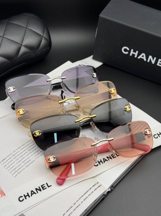 Очки Chanel 27005 3