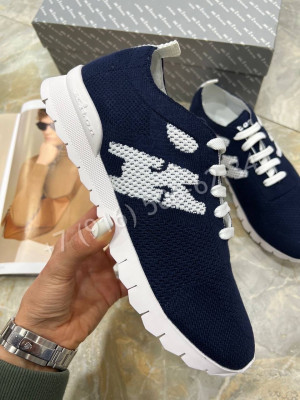 Кроссовки KITON 15412