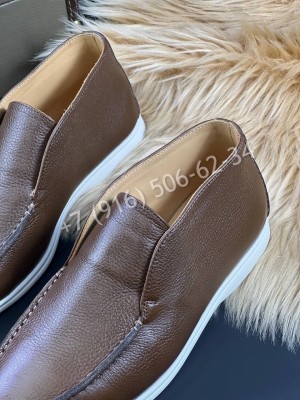 Лоферы Loro Piana 5405