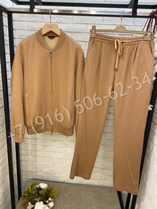 Прогулочный костюм Loro Piana 25610