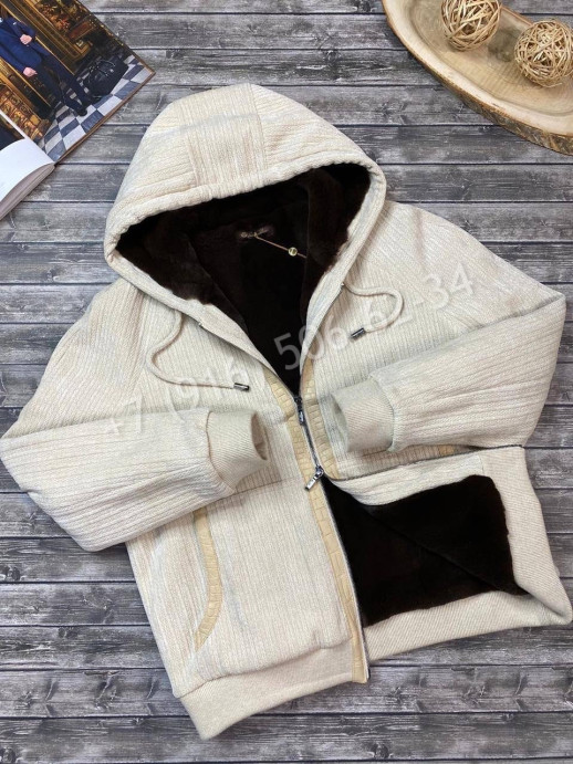 Куртка Loro Piana 5527