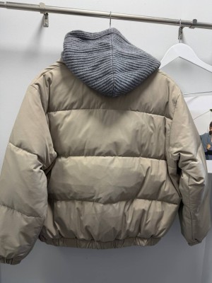 Куртка Brunello Cucinelli 18515
