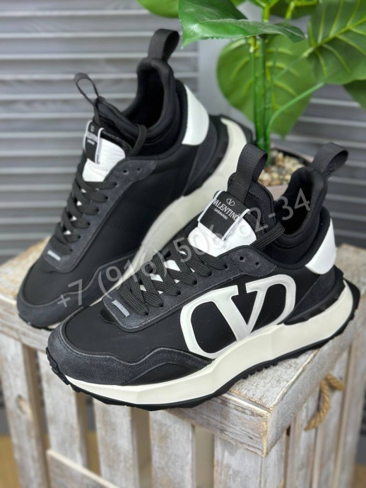 Кроссовки Valentino 15614