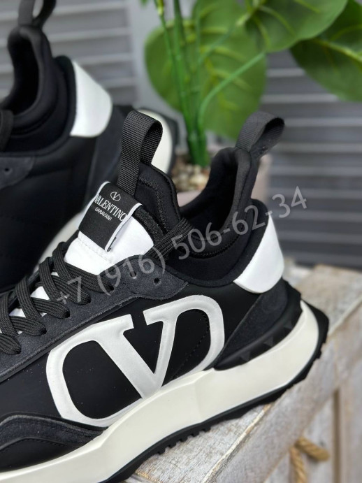 Кроссовки Valentino 15614