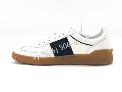 Кеды Valentino 12632 1