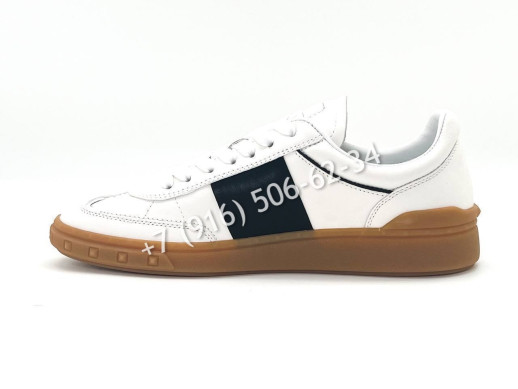 Кеды Valentino 12632 1