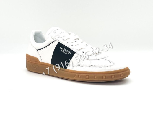 Кеды Valentino 12632 1