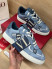 Кеды Valentino 26667 2