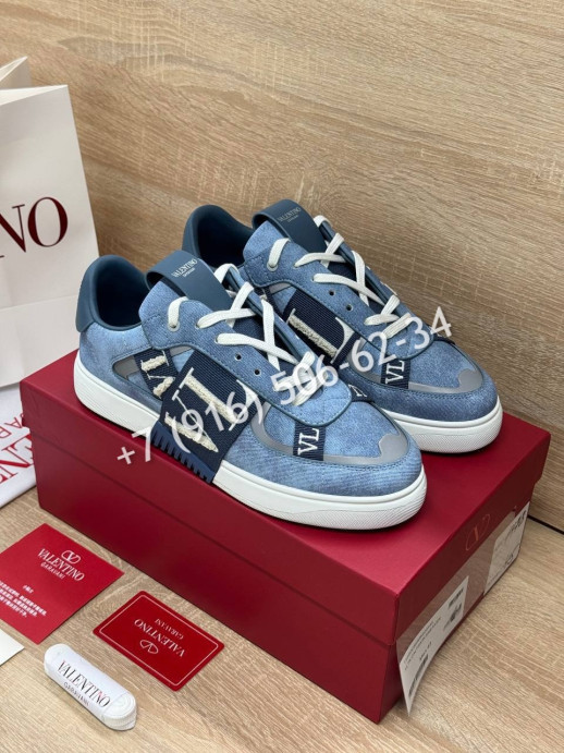 Кеды Valentino 26667 2