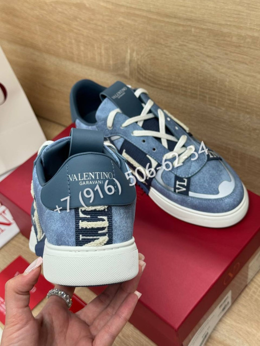 Кеды Valentino 26667 2