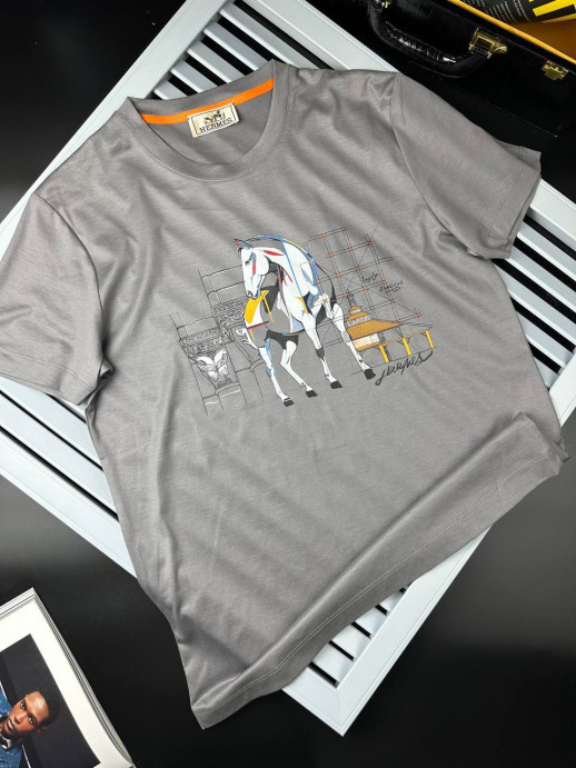 Футболка Hermes 13403 14