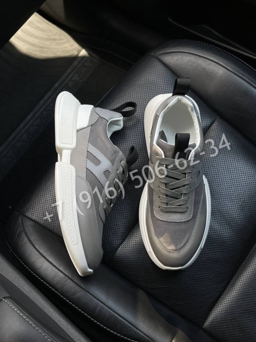 Кроссовки Hermes 5845