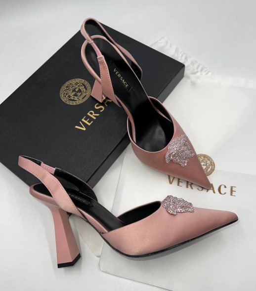 Обувь Versace 15916
