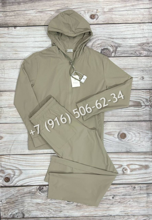 Костюм Brunello Cucinelli 5447 11