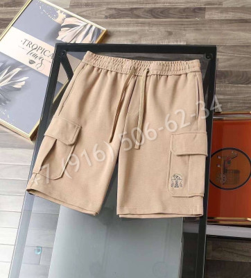 Шорты Brunello Cucinelli 16017