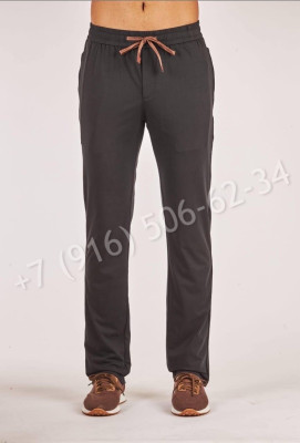Брюки Brunello Cucinelli 26114