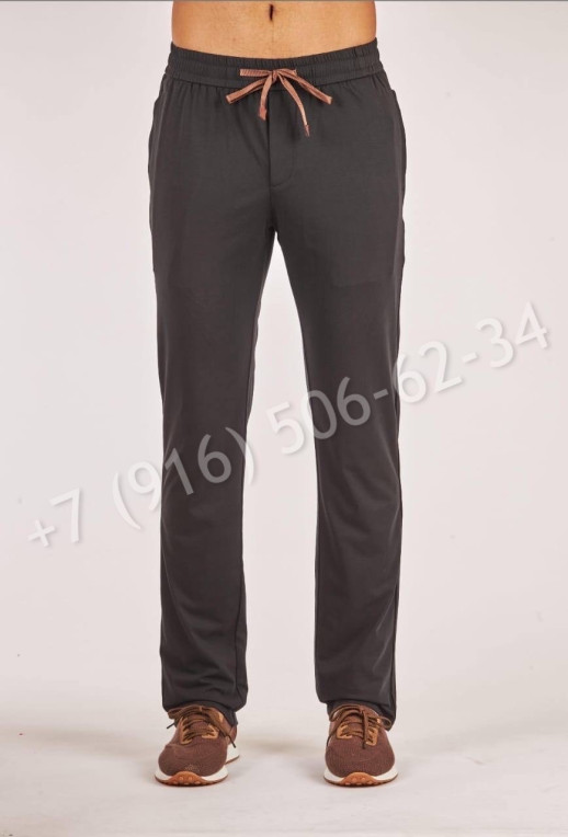 Брюки Brunello Cucinelli 26114