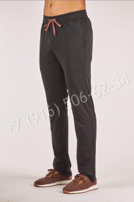 Брюки Brunello Cucinelli 26114